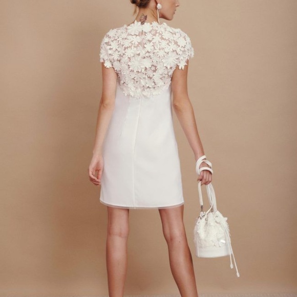 Mira Zwillinger Giorgi Dress - Picture 2 of 3